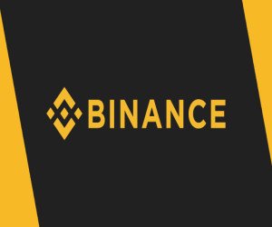 Binance - TRC20,BEP20